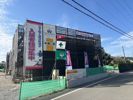 アバンガーデンの間取り画像