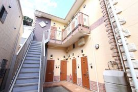 ユナイト 山手リトレックの杜の外観画像