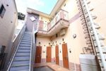 ユナイト 山手リトレックの杜の外観