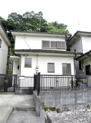 石井貸家B棟の外観画像