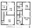 ミーツハオス・SAI 壱番館の間取り画像