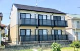 サンライズ21の間取り画像