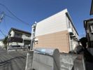 レオパレスBrillianceの間取り画像
