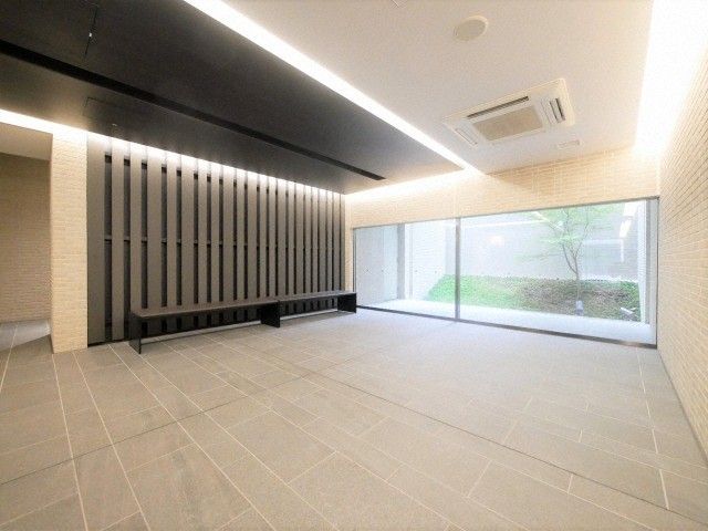 ロビー