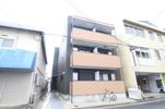 セブンプロート古市の間取り画像