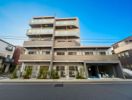 REGOLITH板橋本町の間取り画像
