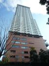 クロスエアタワー504の間取り画像