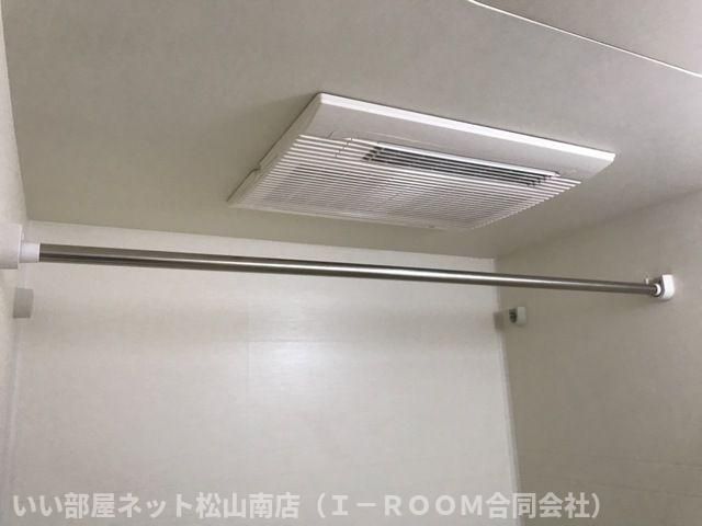 バスルーム