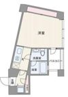 ビクセル御茶ノ水の間取り画像