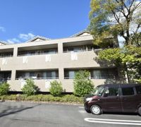 ブライトヒルズの外観画像
