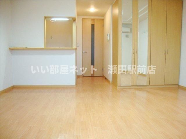 リビング