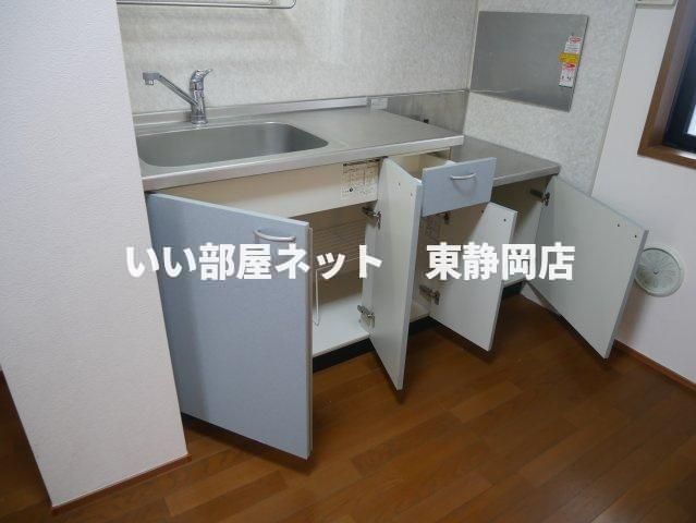 キッチン