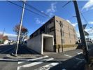 グラヂオーソの間取り画像