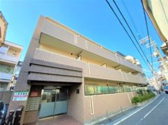 ハイツ栄和の外観画像