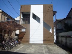 アーバンハイツ小金井の外観画像