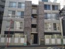 ZESTY江戸川橋の間取り画像