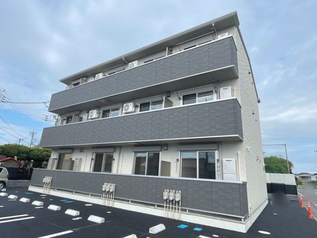 ファーストステージ江木の外観画像