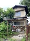 和邇北浜713-15貸家の外観
