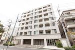 Wat’s白金の間取り画像