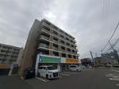 寿山ビルの外観