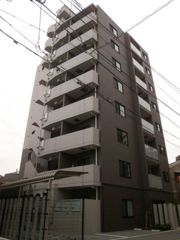 DIPS小竹向原の外観画像