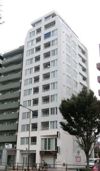 アクシルコート東中野の間取り画像