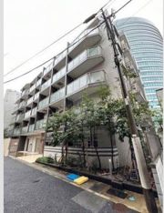 LUMEED飯田橋の外観画像