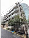 LUMEED飯田橋の間取り画像