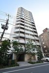 ハーモニーレジデンス錦糸町＃001の間取り画像
