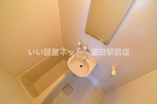バスルーム
