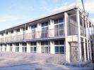 レオパレスサニーコートイシガキの外観