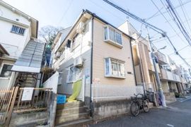 メゾンフルール赤羽の外観画像