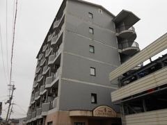 マンション白﨑の外観画像