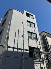 crostone大山の外観画像