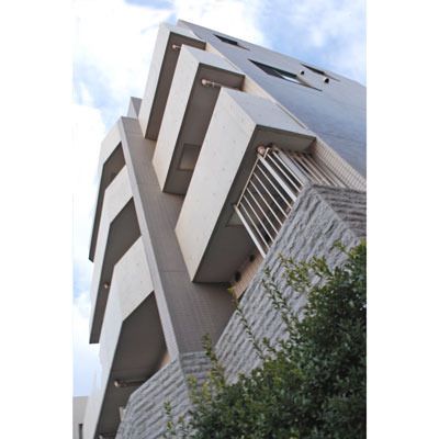 トーシンフェニックス高円寺クアトロの外観画像