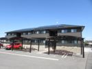 ブルースカイ大地の間取り画像