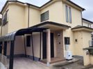 下安松戸建の間取り画像
