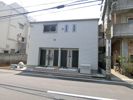 リアンテラスの間取り画像