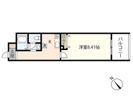 第17友建ビルの間取り画像