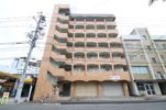 サンハイツ佐伯の間取り画像