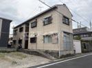 パレスAの間取り画像