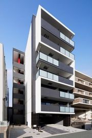 Sugar Hills Higashiyamaの外観画像