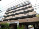 シーズガーデン日暮里パークウエストの間取り画像