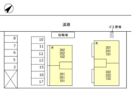 いつき 弐の間取り画像