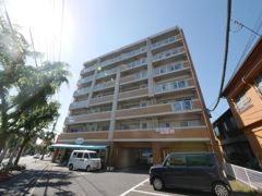 グレイス中井の外観画像