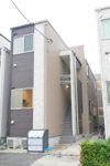 フラワーテラスの間取り画像