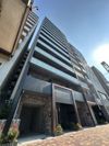 GRAN PASEO亀戸の外観