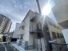 MELDIA南浦和Ⅲの外観