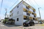 矢賀ハイツの間取り画像