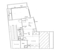岩本ビルの間取り画像
